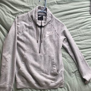 Nike sweatshirt